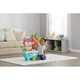 Leapfrog Scoop & Learn Ice Crem Cart